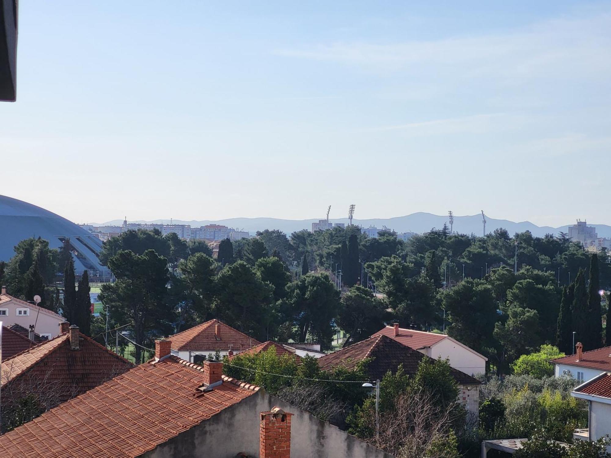 J'Adore Jadera Zadar Buitenkant foto