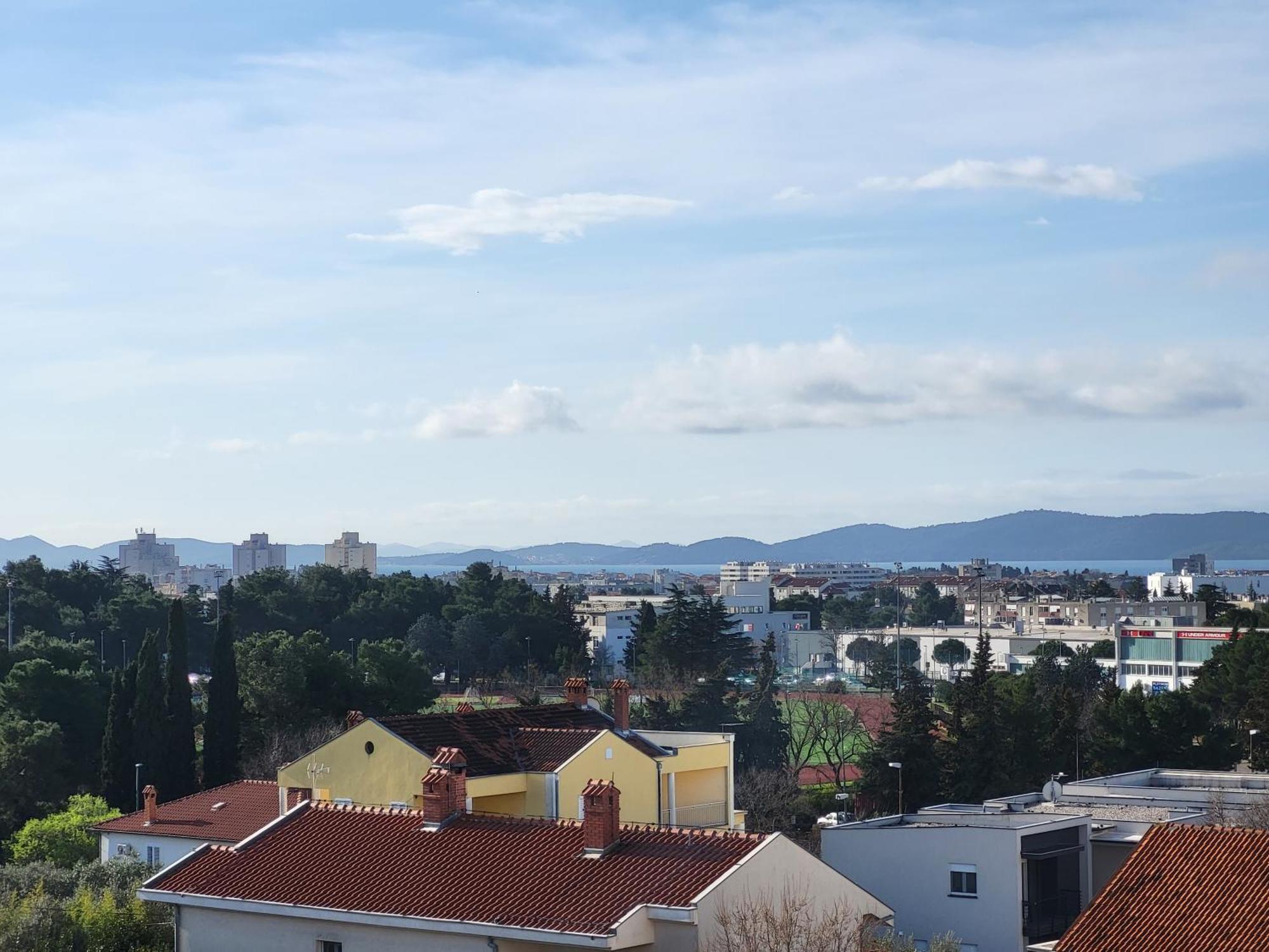 J'Adore Jadera Zadar Buitenkant foto